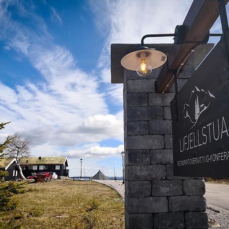Hotel Lifjellstua Extérieur photo
