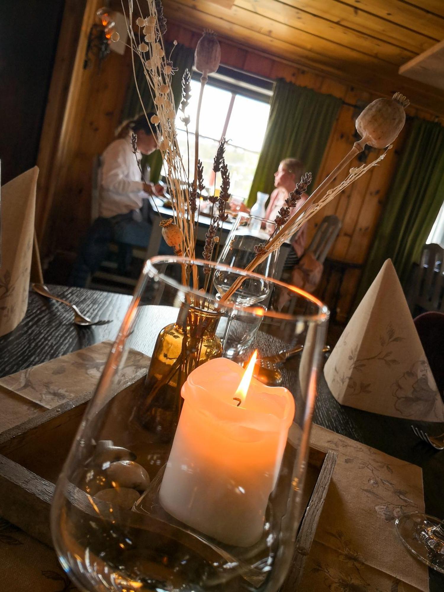 Hotel Lifjellstua Extérieur photo