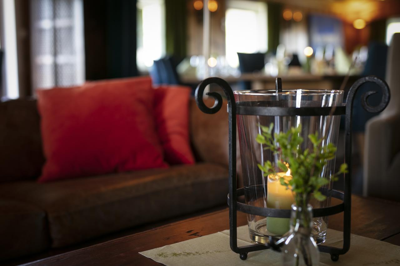 Hotel Lifjellstua Extérieur photo
